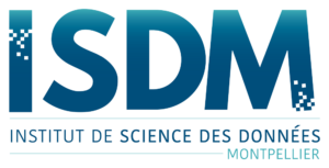 Logo ISDM