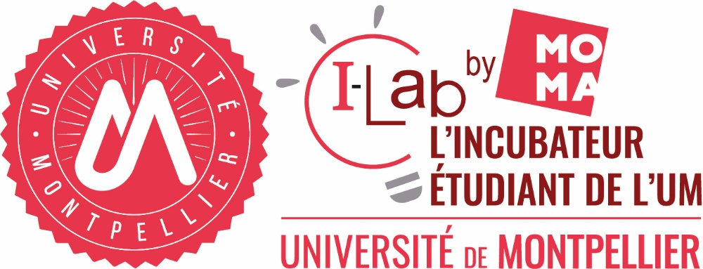 logo incubateur i-lab